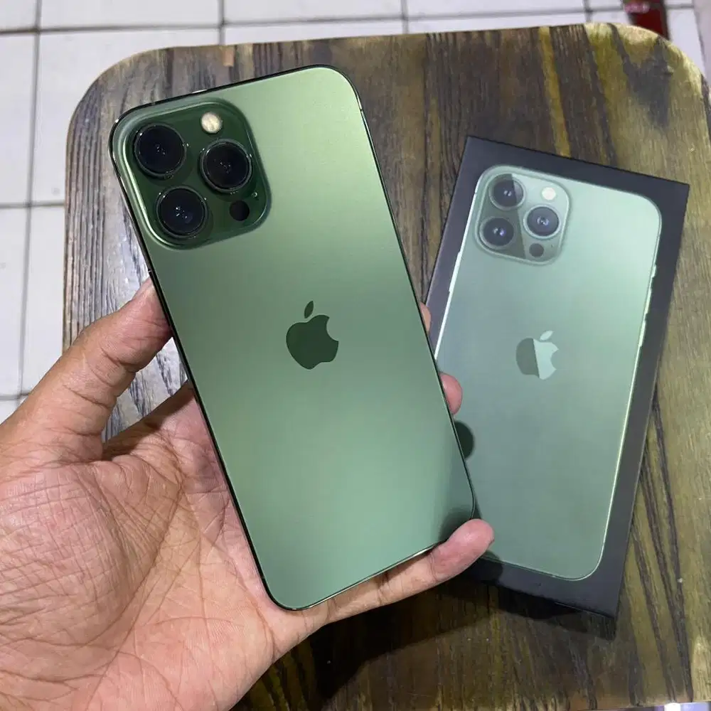 Iphone 13 Pro max 256Gb Ibox