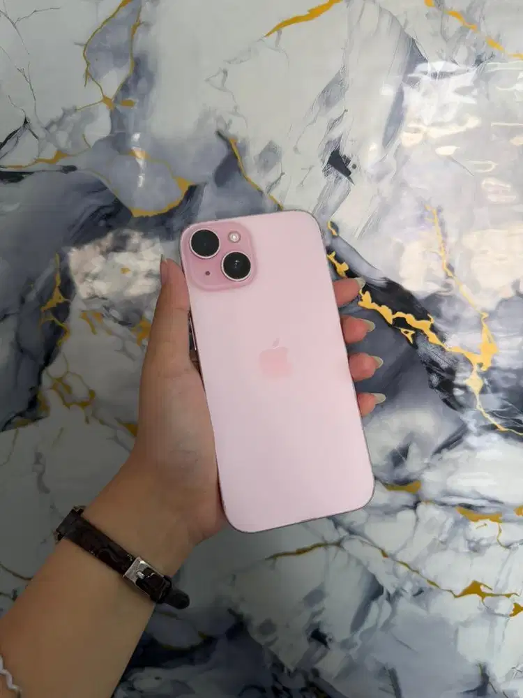 Iphone 15 128gb ibox