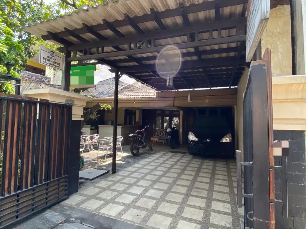 RAYA MULYOSARI