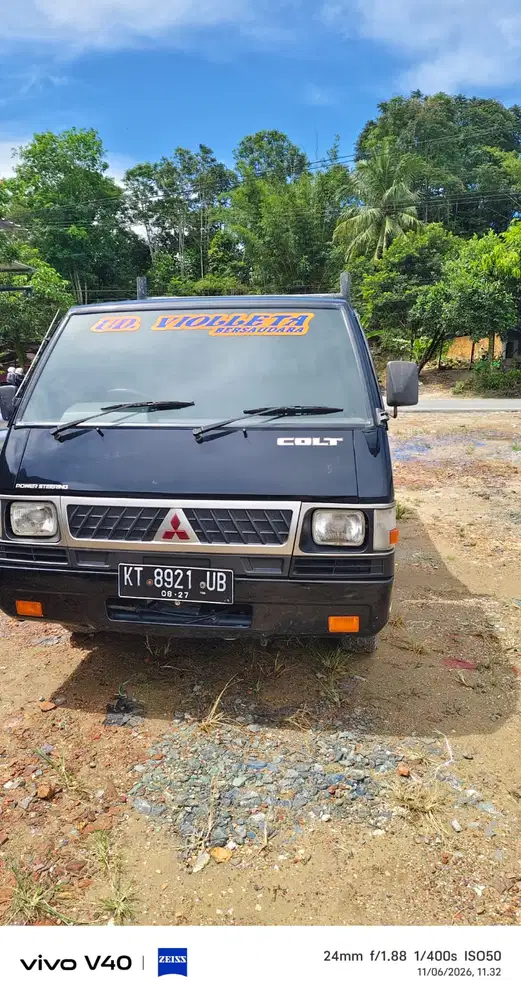 penjual