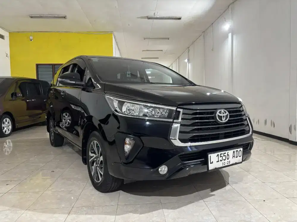 Toyota Innova Reborn G 2.4 Diesel Matic th 2023