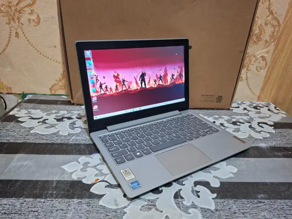 Laptop Lenovo Ideapad 1 11IGL05