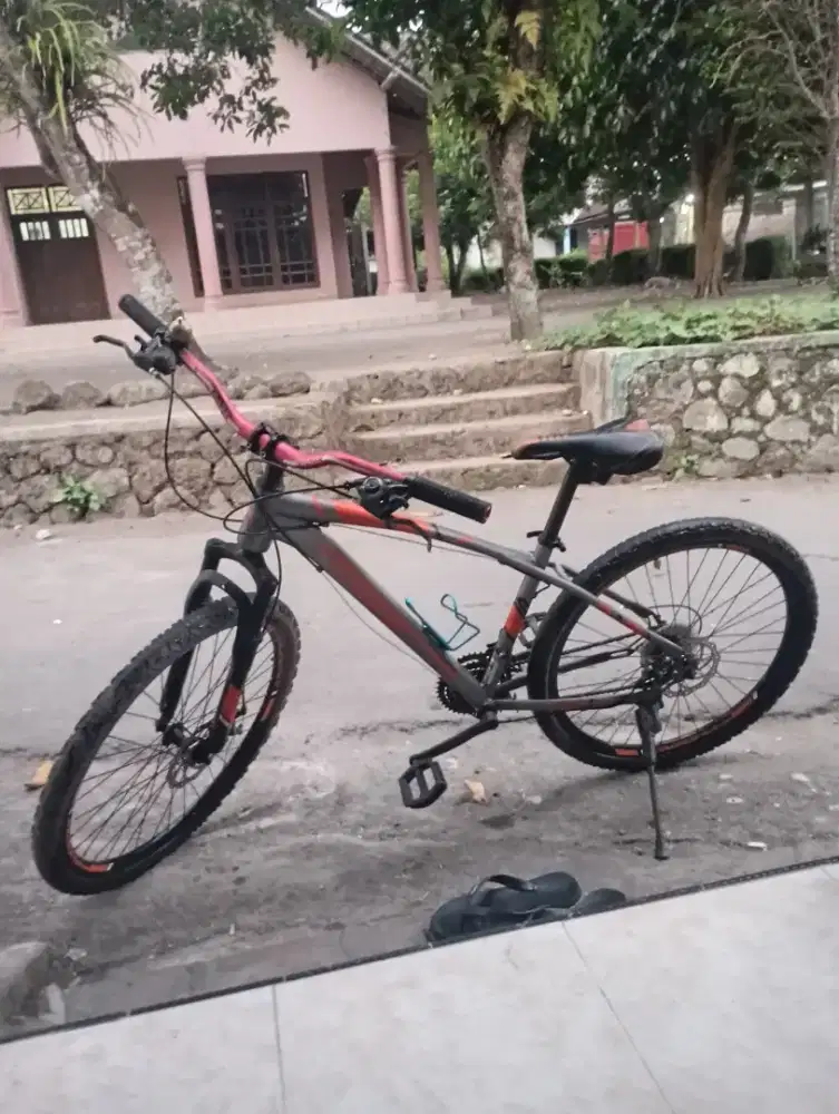 sepeda Phoenix bekas