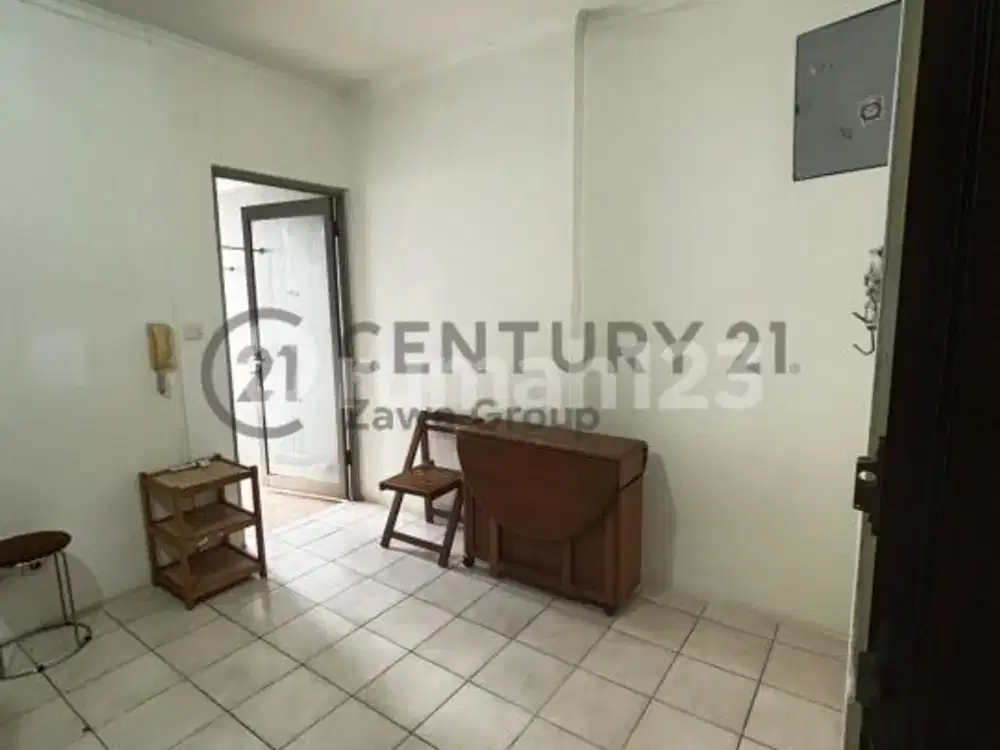 Dijual Apartemen Mediterania Garden 1 Tanjung Duren Jakarta Barat
