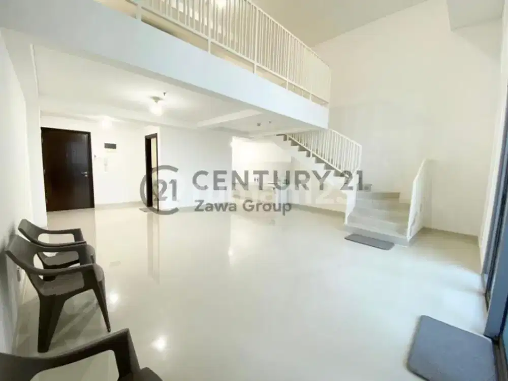 Dijual Apartemen Soho Residence di Tanjung Duren Jakarta Barat
