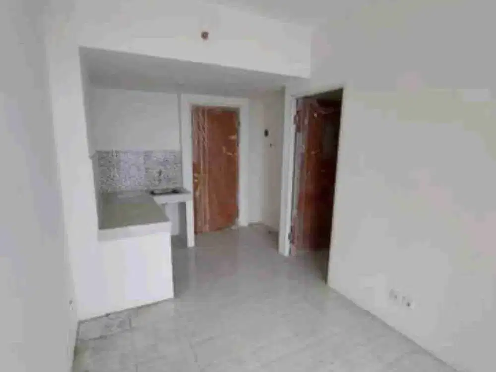 Apartemen Puncak CBD Tower A