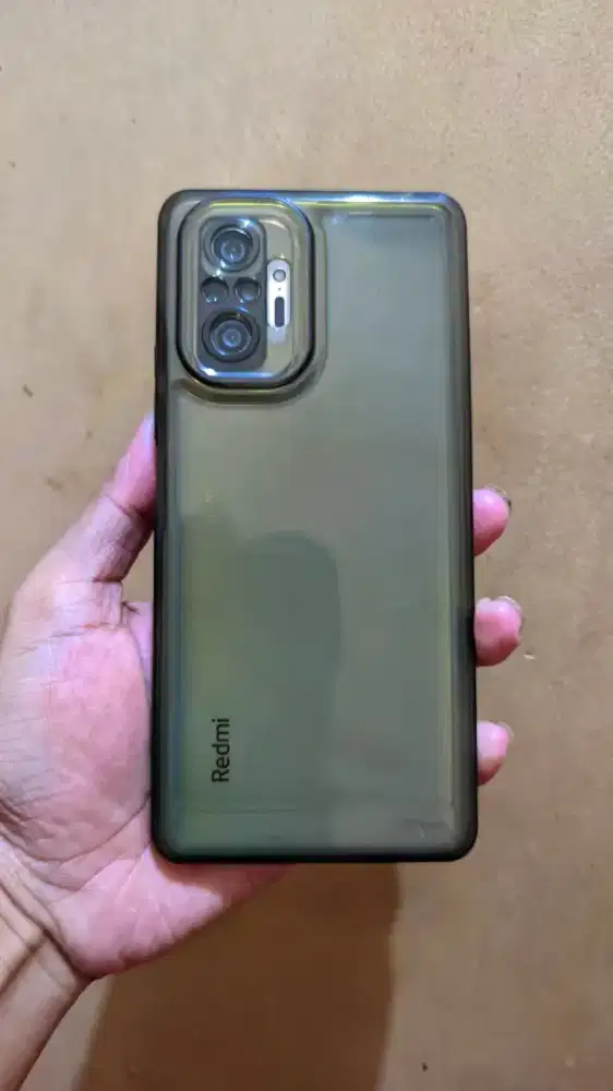 redmi note 10 pro