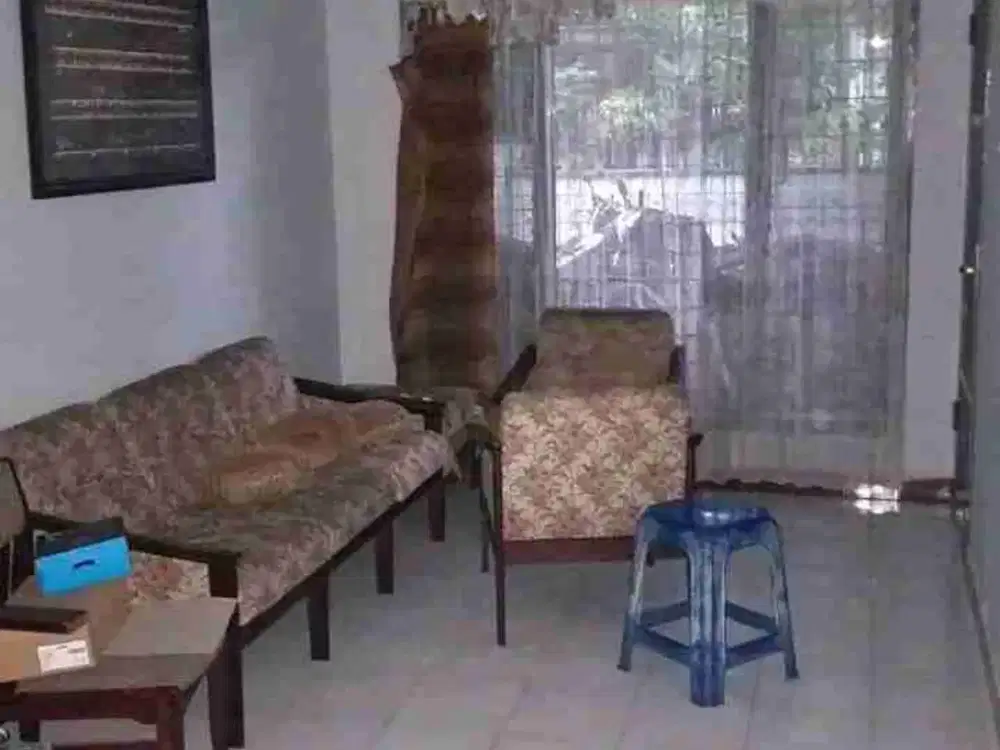 Dijual Rumah Lama di Rungkut Surabaya Timur Harga Murah