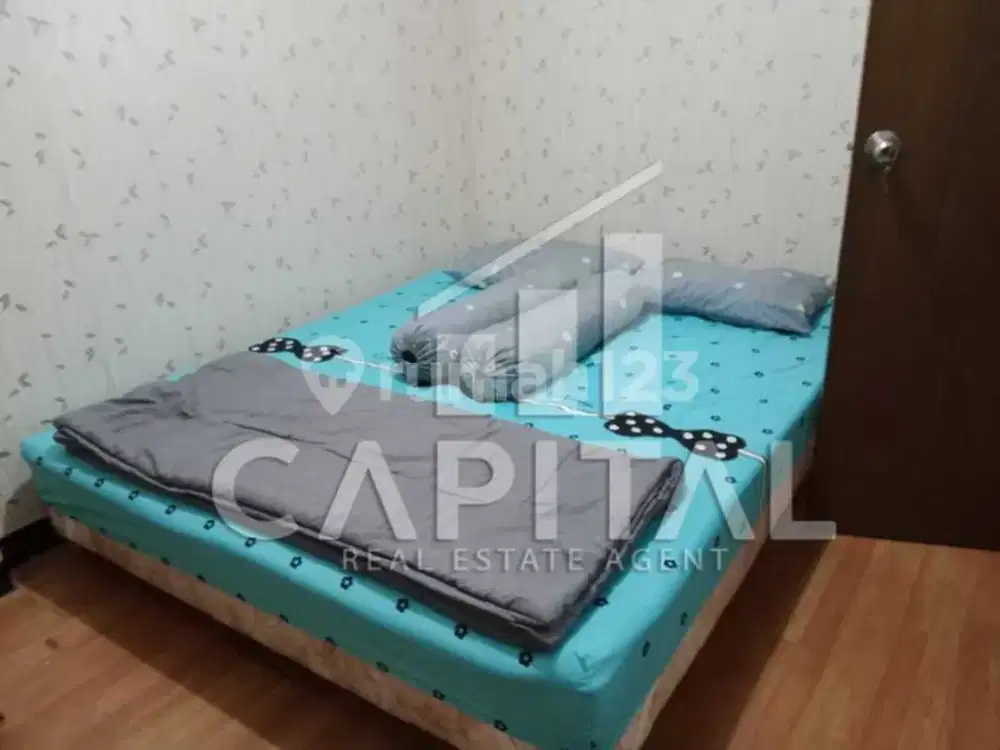 Apartemen Gateway A.yani Harga Dibawah Harga Pasar