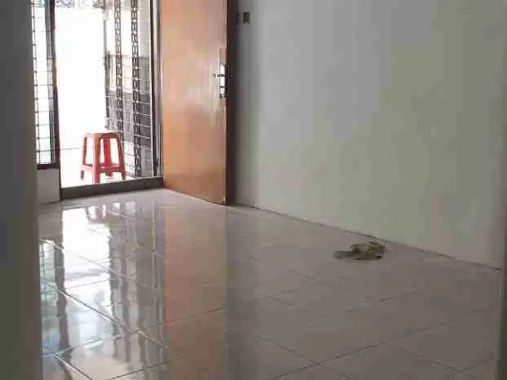 D jual rumah muara Karang