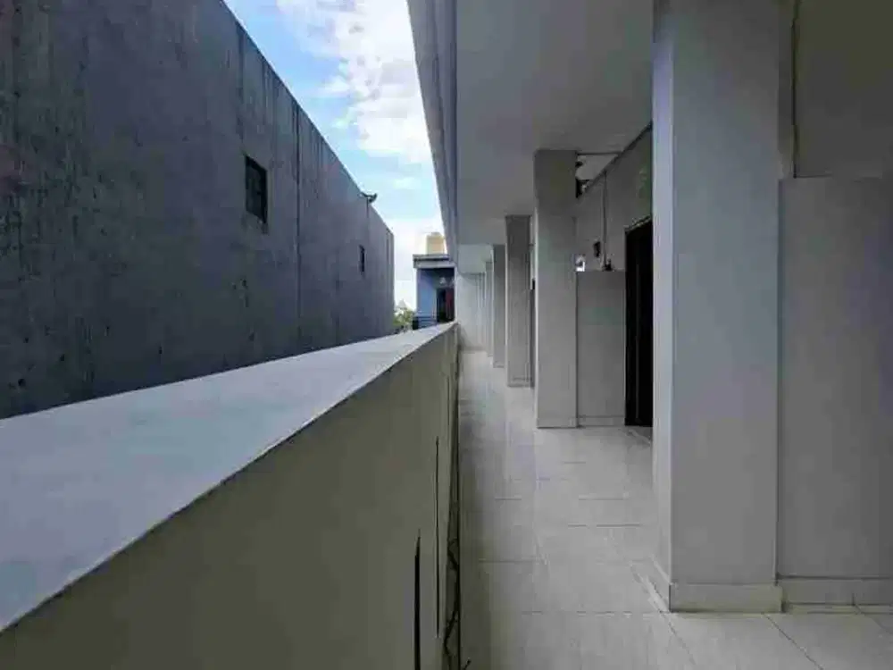 Kost Gunung Himalaya Denpasar Utara