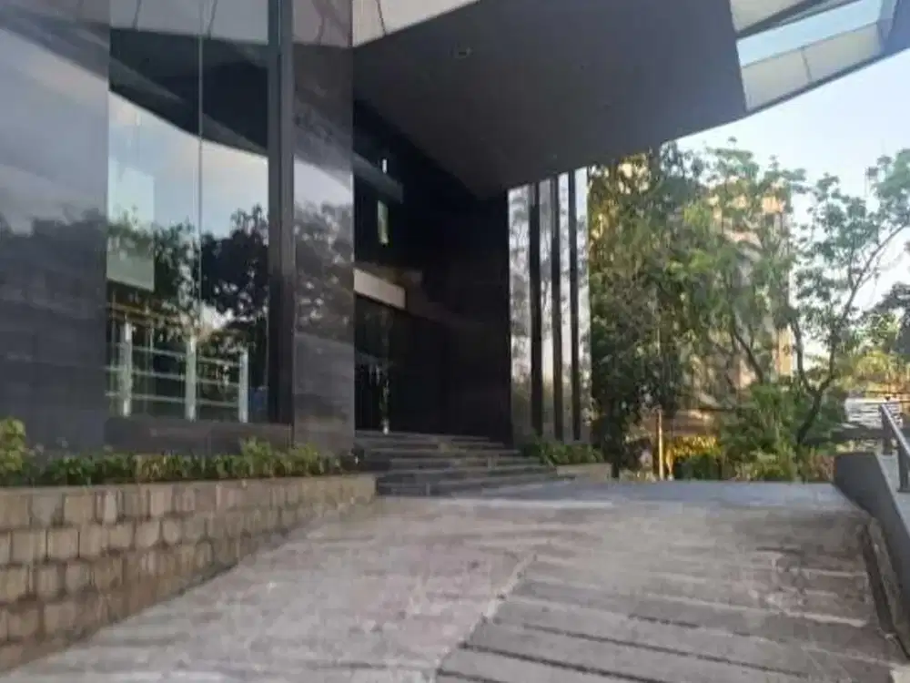 Geudung Siap Huni bisa untuk Perusahaan, Tomang, Jakarta Barat