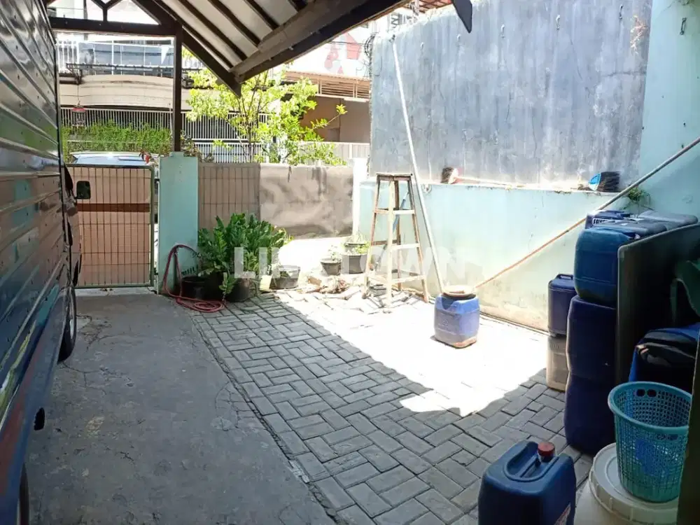 Pasti Termurah Rumah Strategis Dekat Pintu Tol dan Mall di Taman Pinang Sidoarjo