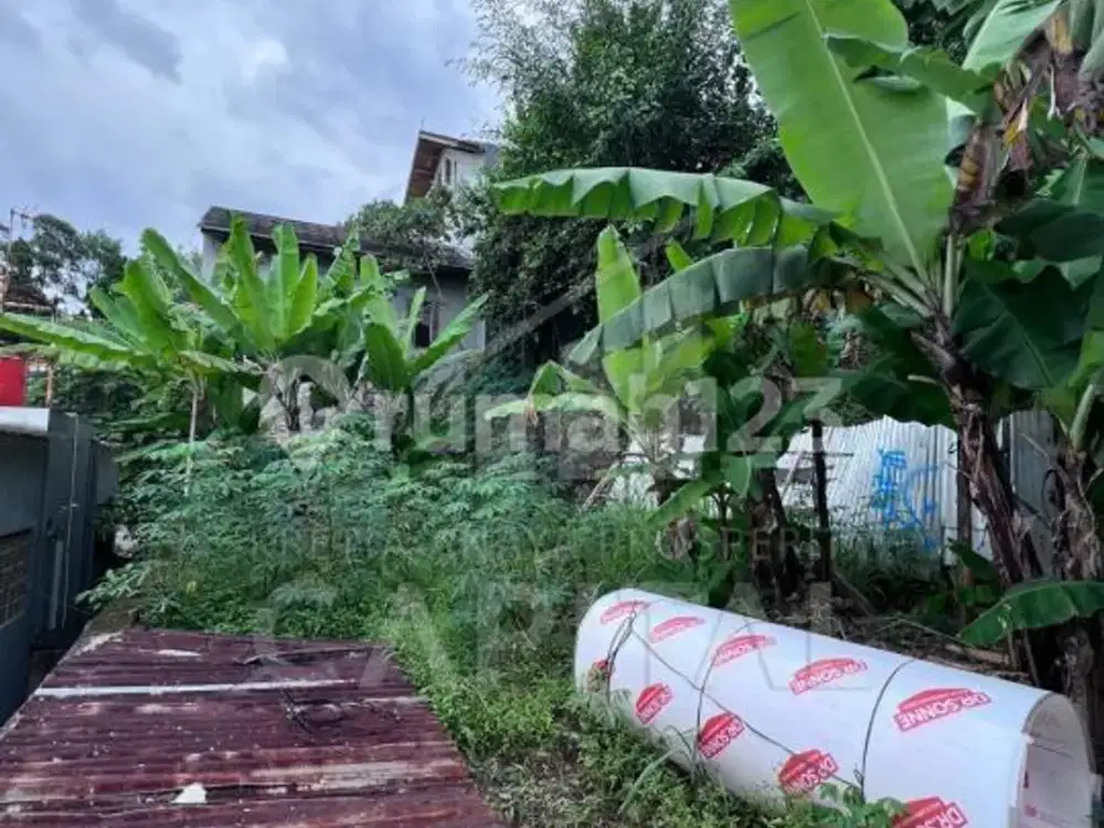 Harga Murah Terjun Bebas Cuma 6 Jutaan Kavling Tanah Siap Bangun di Bukit Ligar Cigadung Dago Dekat Itb Unpad