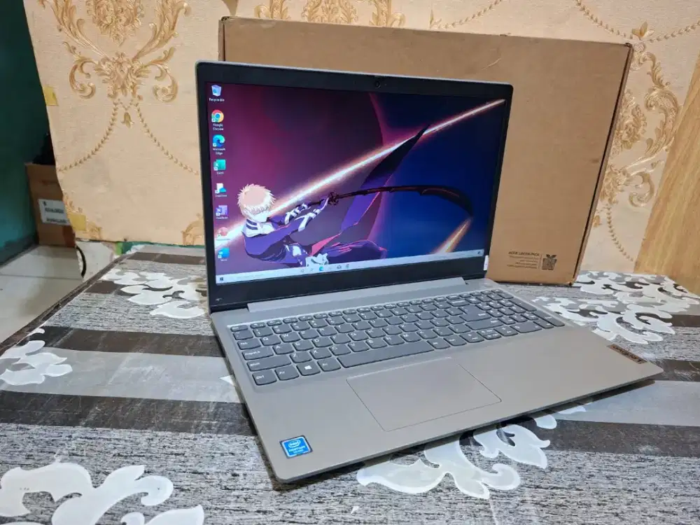 Laptop Lenovo Ideapad Slim 1