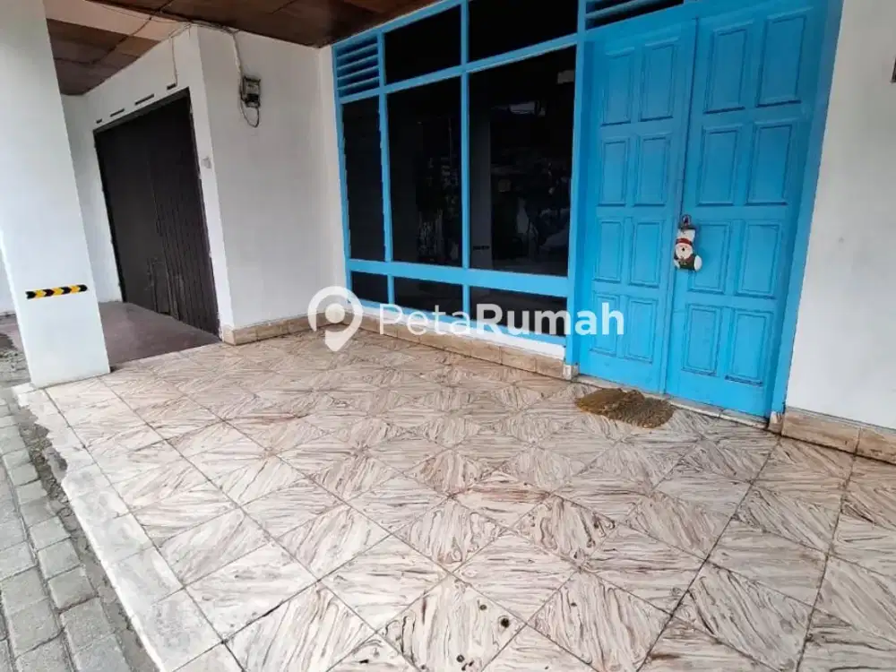 DISEWAKAN RUMAH JALAN SETIABUDI MEDAN SELAYANG (ARKAN)