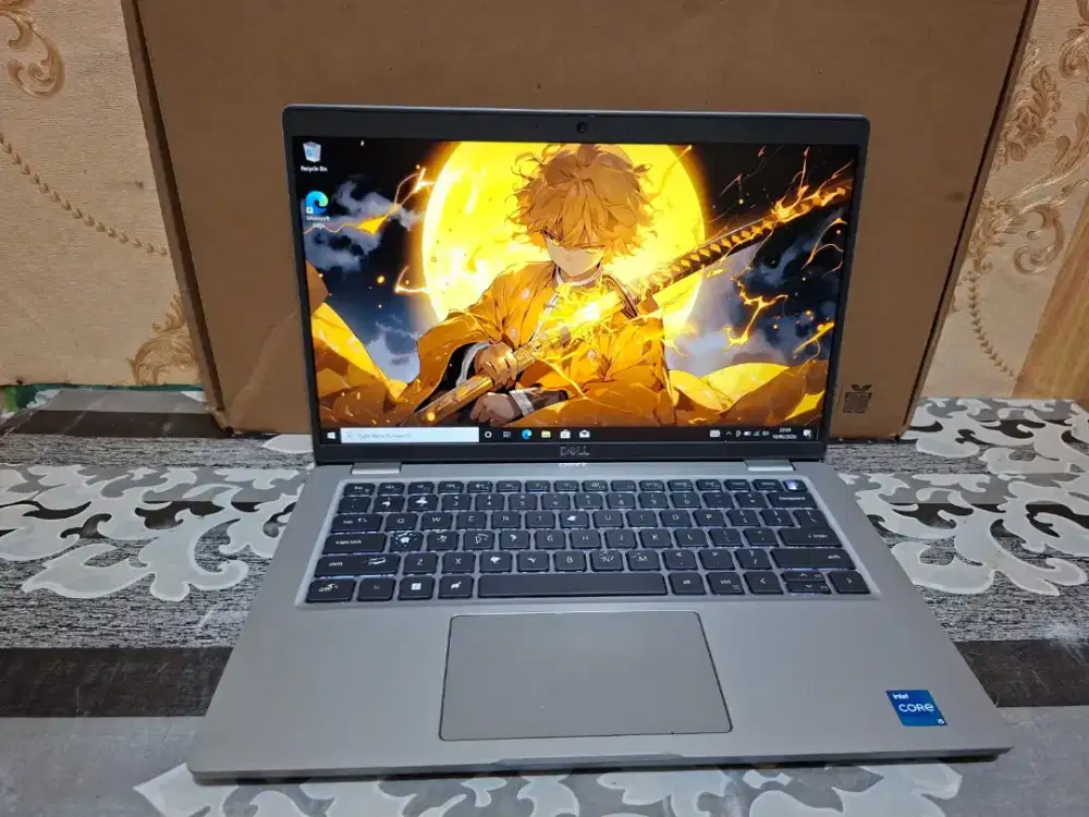 Laptop Dell Latitude 5420