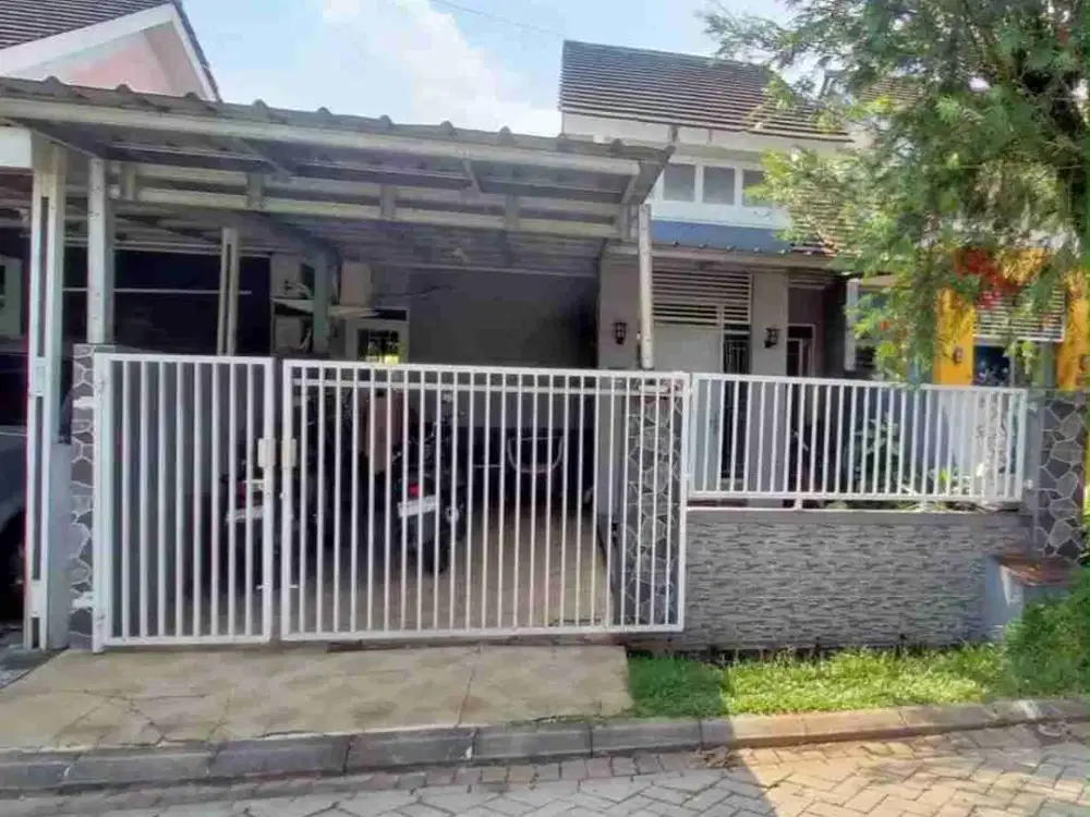Jual rumah Super Murah, di Citra Indah City, Jonggol Bogor