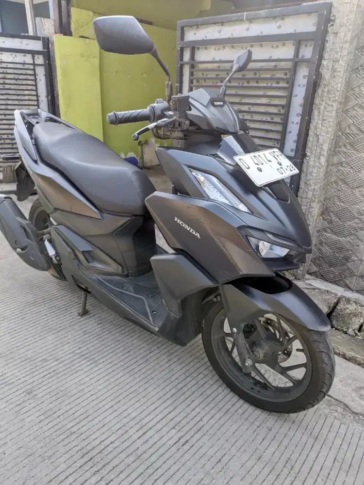 HONDA VARIO 160 CBS 2023