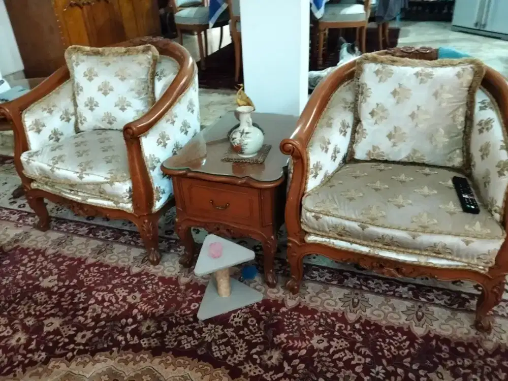 4 single seater jati!!!