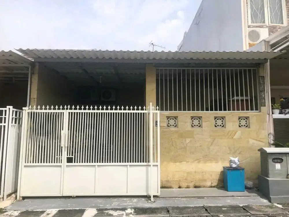rivera rungkut Surabaya