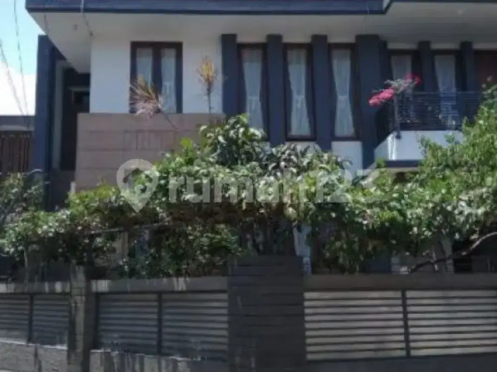 Rumah Terawat Siap Huni Turangga Bandung