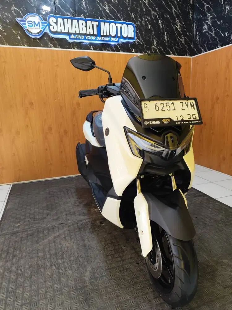 YAMAHA NMAX NEO S TH 2025