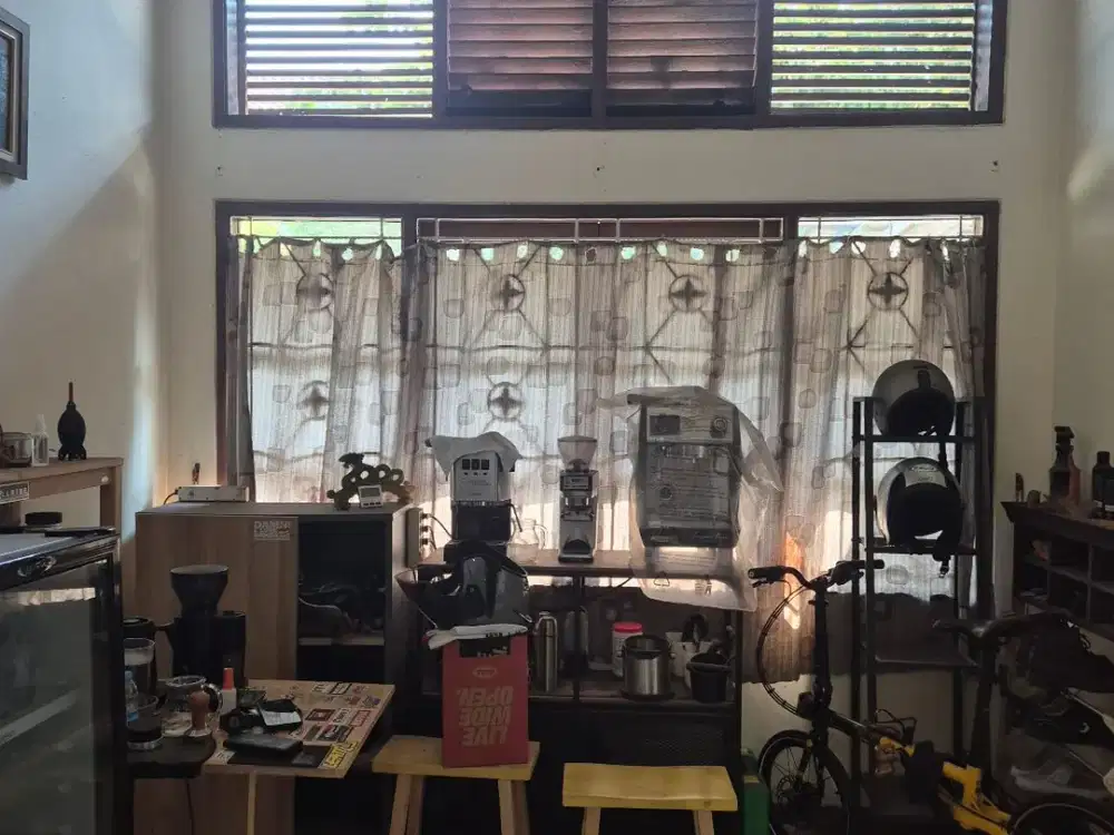 Rmh bagus Lt 180, 3kt 1kp, 2km @ jl K Amarilis 3, Kemang Pratama 2 Bekasi