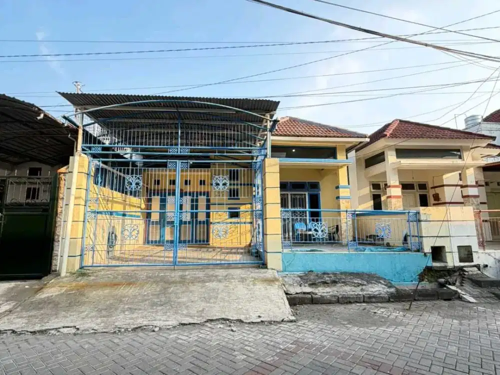 Mulyosari Prima