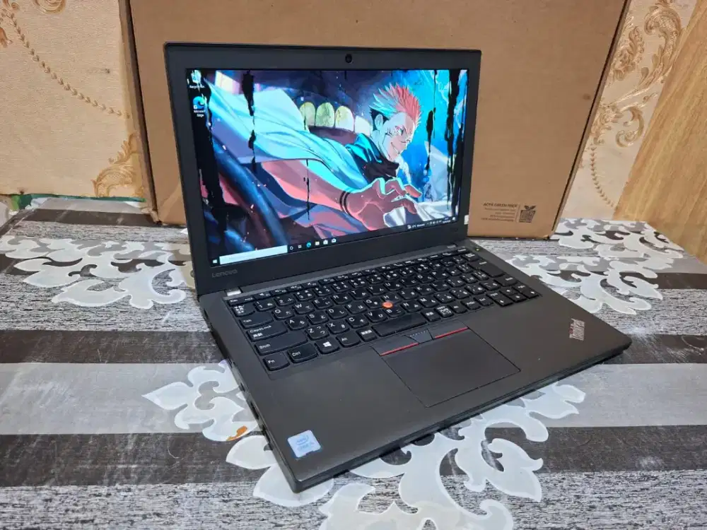 Laptop Lenovo Thinkpad X270