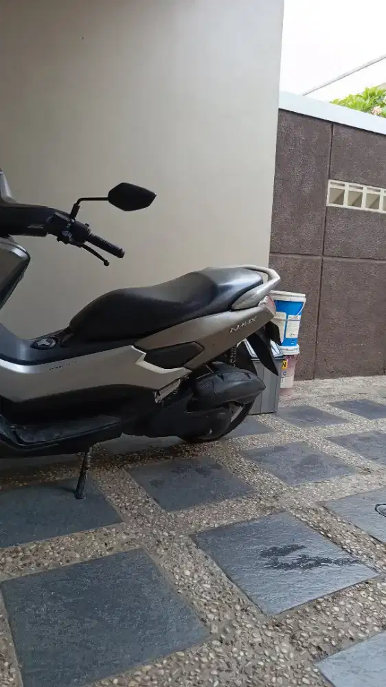 Jual motor NMAX 2016