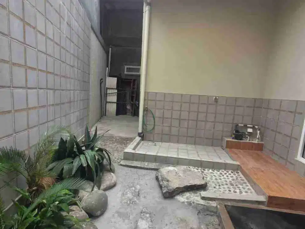 Dijual Rumah Siap Huni Cluster Darwin Gading Serpong