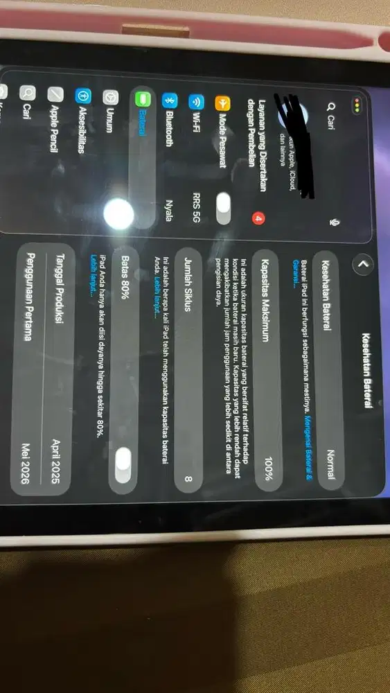 Jual iPad Gen 11 256GB Wi-Fi Only