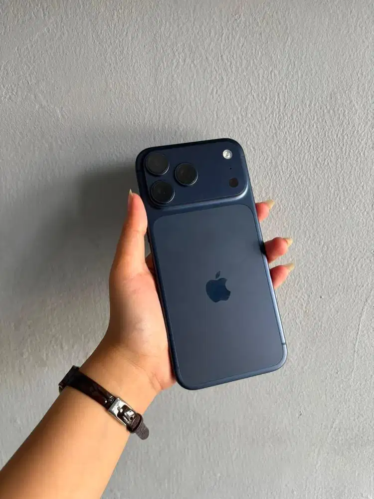 Iphone 17 Pro Max 256gb ex ibox