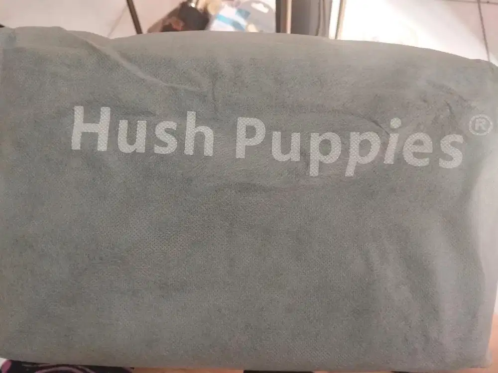 Handbag Pria Hush Puppies Ori