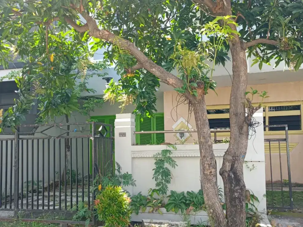 Dijual Rumah – Mojoklangru Wetan, Surabaya Harga Nego
