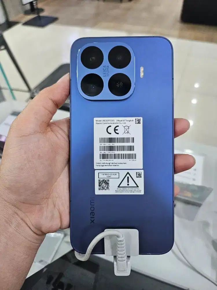 Xiaomi 17t Pro | Free Headphone | Cicilan Bunga 0%