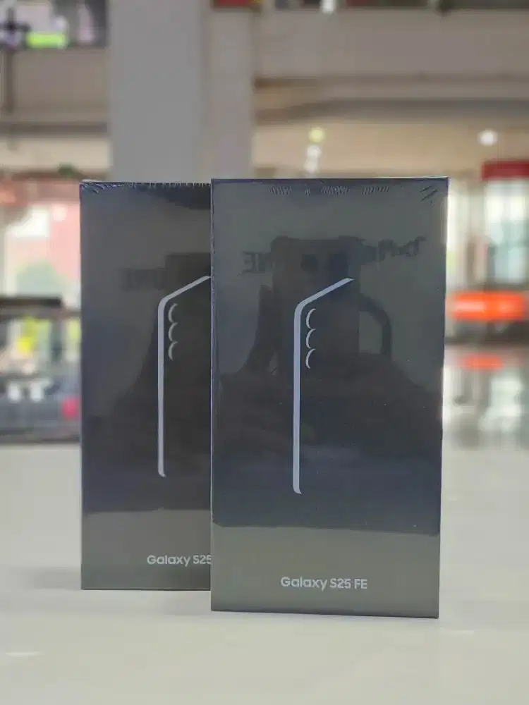 Samsung Galaxy S25 FE | Promo CashBack