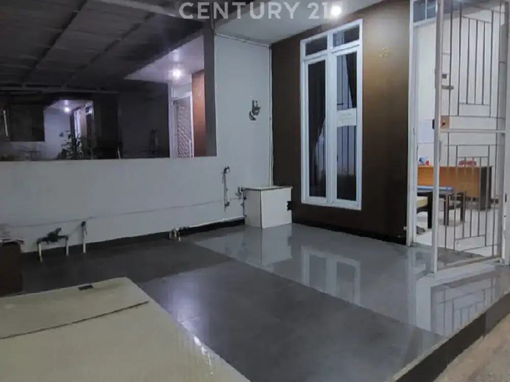 Rumah Siap Huni Taman Kopo Indah Bandung
