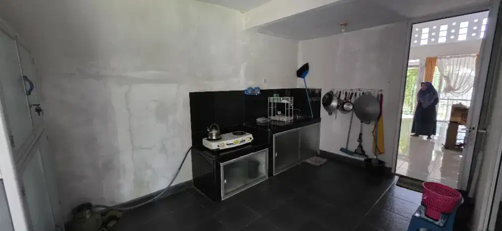Dijual / disewaka. cepat rumah di sentul