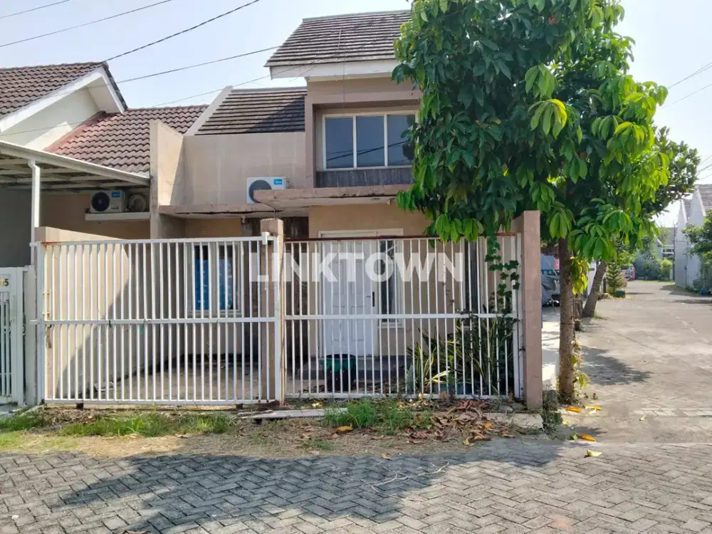 Siap Huni Hunian dengan Harga Termurah di Griya Amerta Surabaya