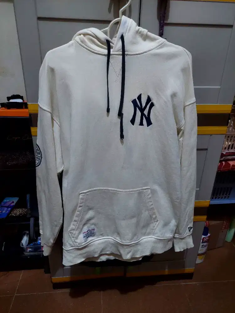 Hoodie new era original