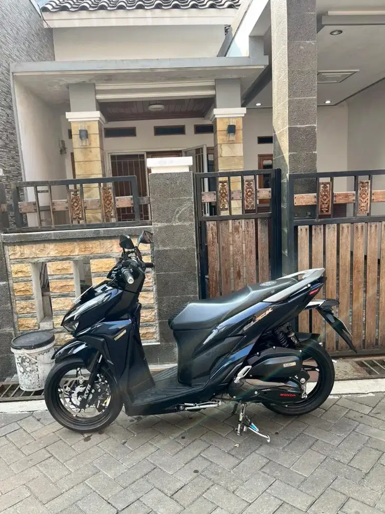 Vario led new 2019