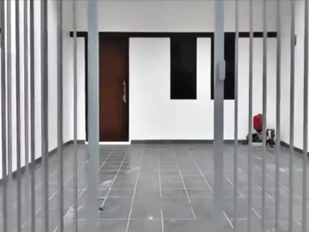 Dijual Jual Rumah (On Progres) di Tomang Jakarta Barat , Tomang, Jakarta Barat