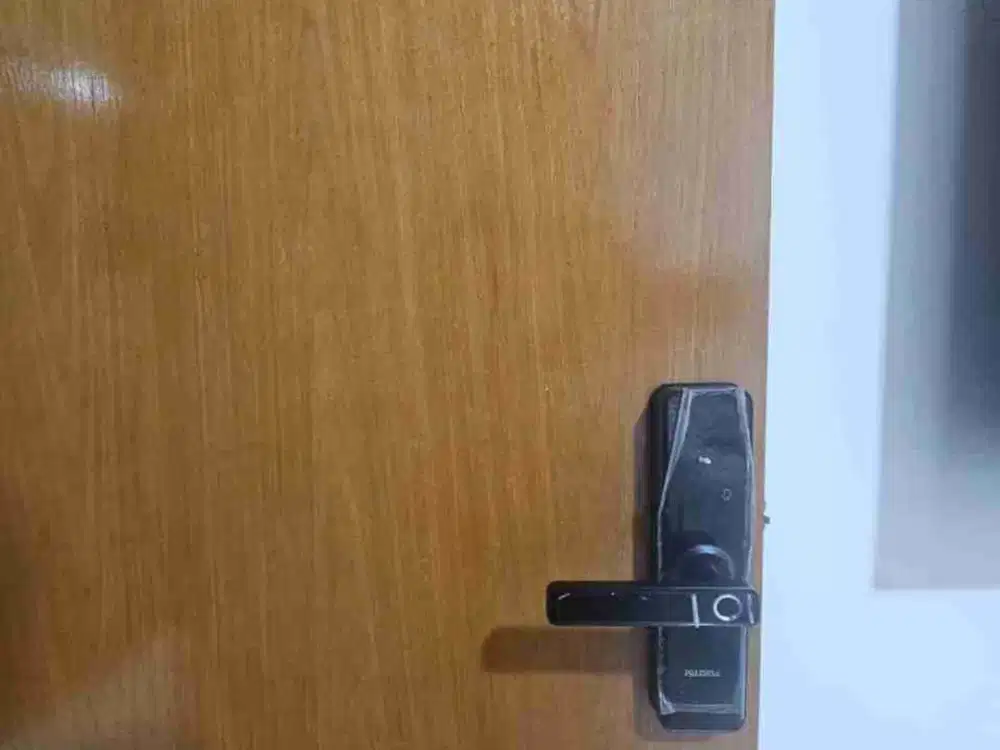 Dijual cepat Unit Apartemen The Mansion Jasmine 2BR di Jakarta Utara