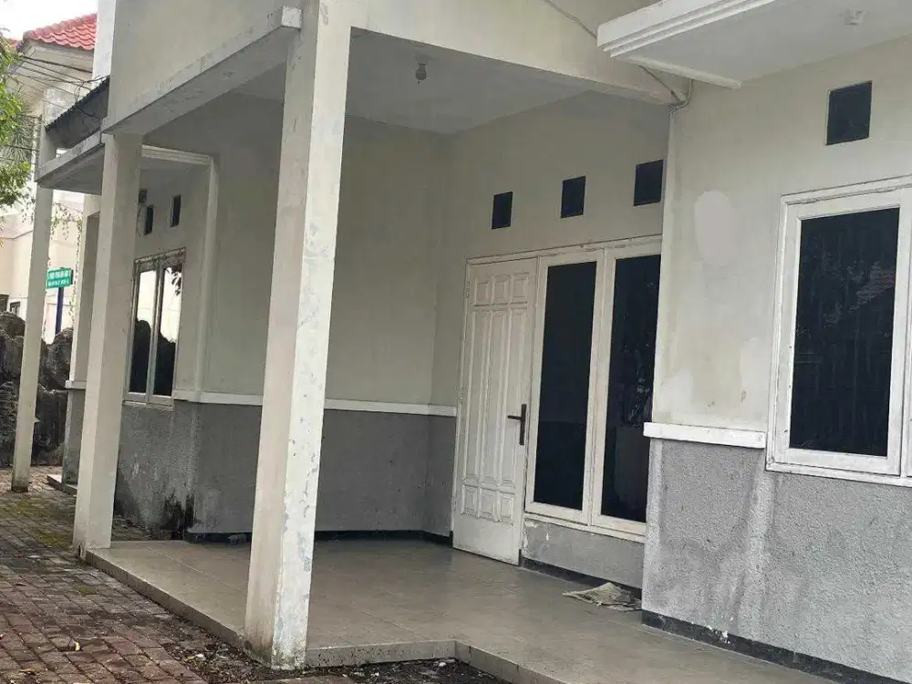 Taman pondok indah