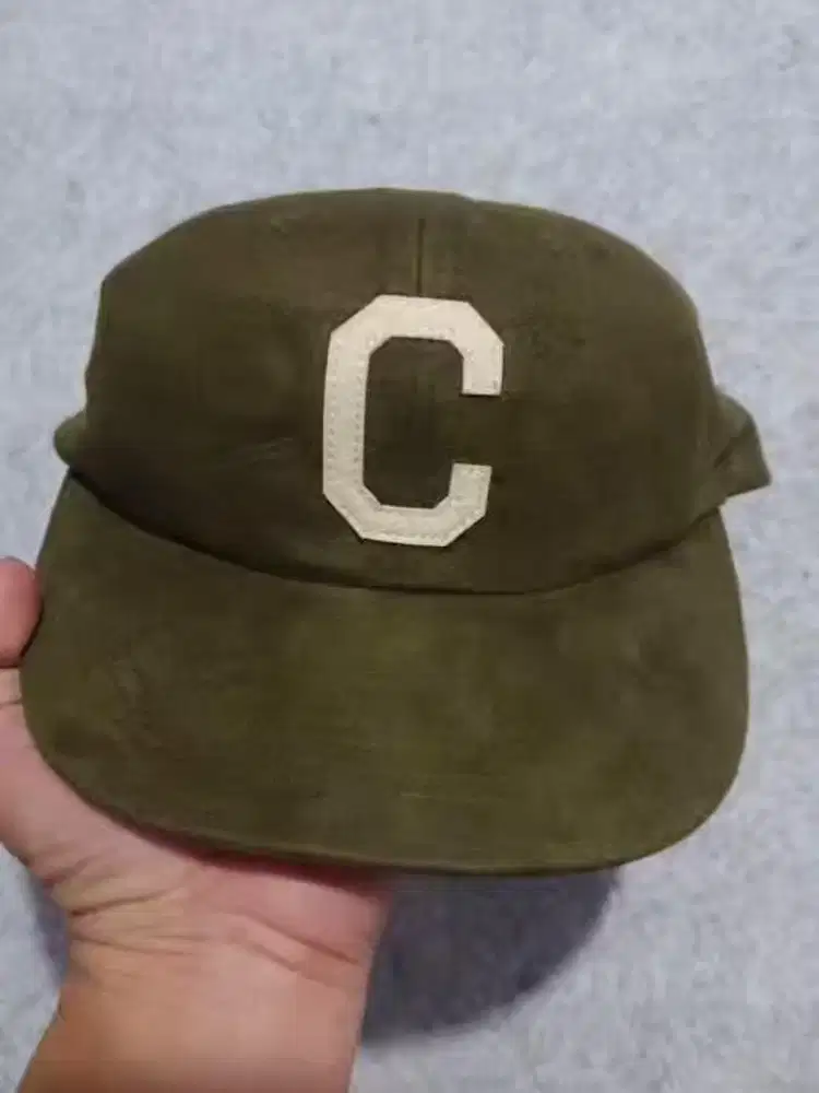 Topi Streetwear Snapback Hat Hats Cap Caps Covernat Authentic Original