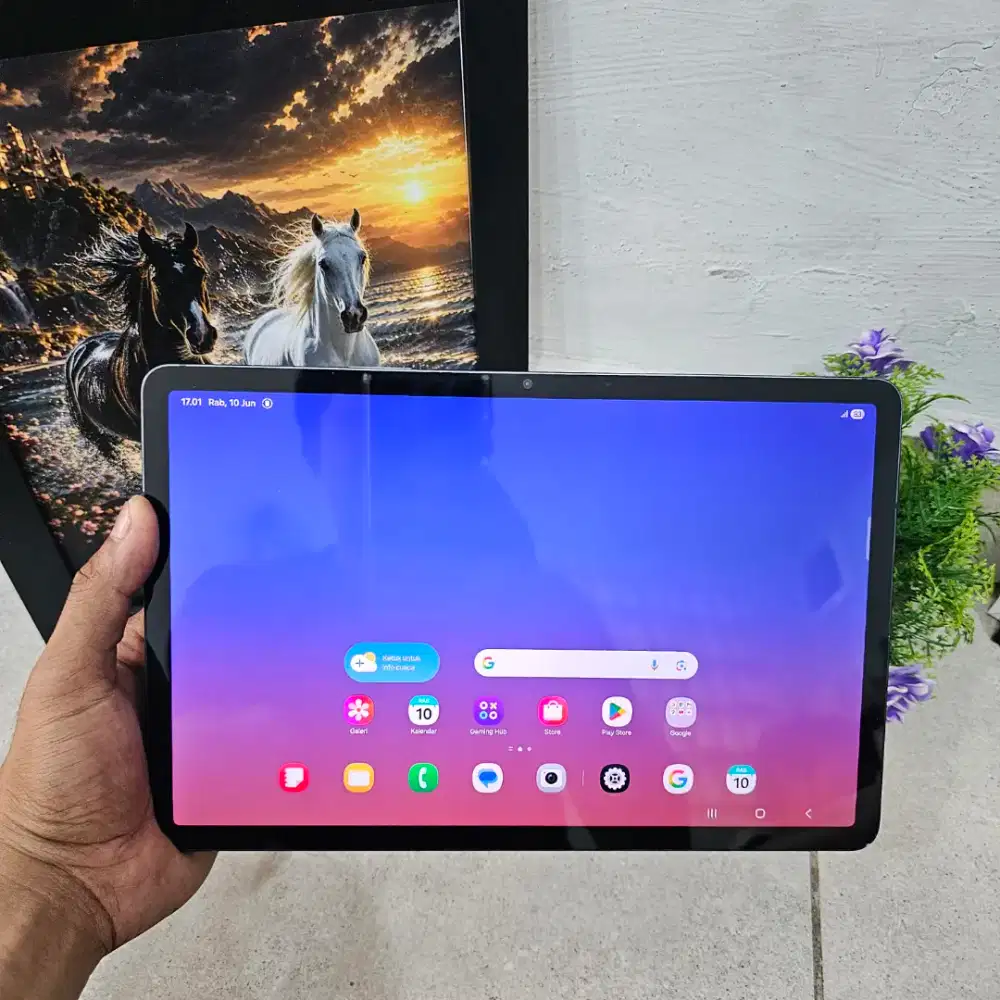 Samsung Galaxy Tab S8 8/128gb Cell+Wifi Mulus