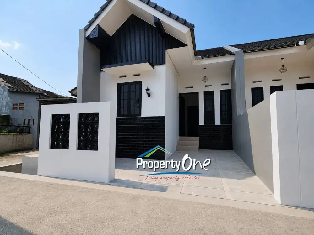 Jual Rumah Di Griya Suradita indah Dekat Akses Toll BSD Serpong
