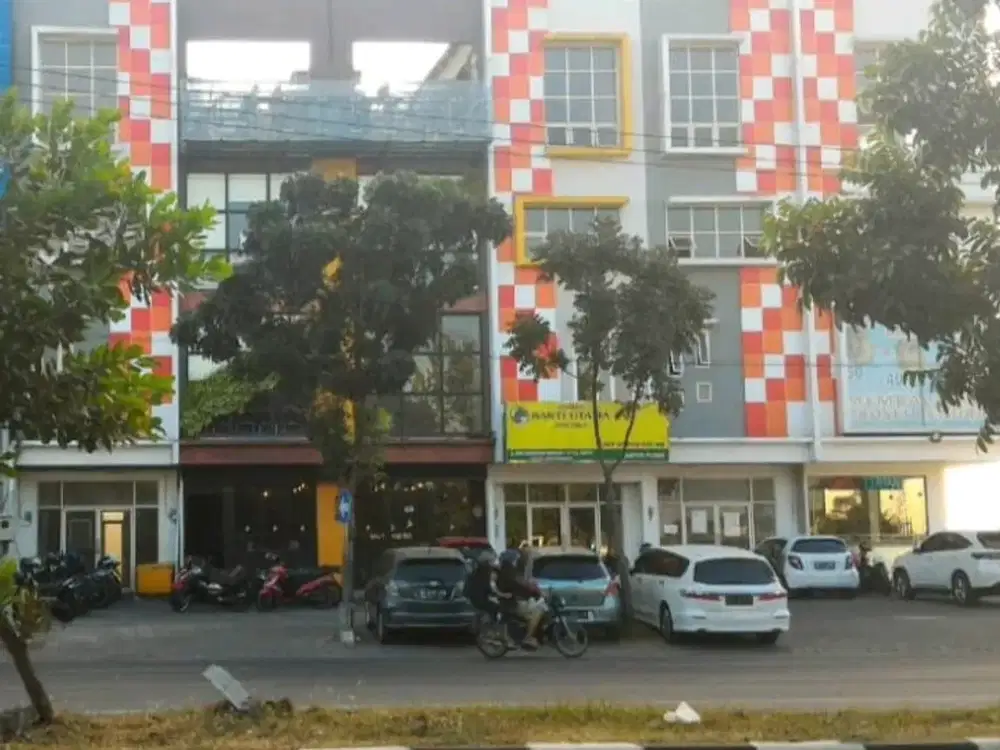 Kedung Baruk